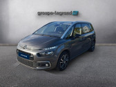 Citroen SpaceTourer occasion année 2021 boite Automatique Annonce Citroen SpaceTourer occasion Diesel BlueHDi 130ch S&S Shine Pack EAT8 E6.d à Le Havre