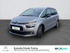 Citroen SpaceTourer occasion année 2021 boite Automatique Annonce Citroen SpaceTourer occasion Diesel BlueHDi 130ch S&S Shine Pack EAT8 E6.d à Saint-Thuriau