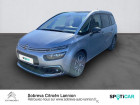 Citroen SpaceTourer occasion année 2021 boite Automatique Annonce Citroen SpaceTourer occasion Diesel BlueHDi 130ch S&S Shine Pack EAT8 E6.d à LANNION