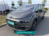 Citroen SpaceTourer occasion année 2022 boite Automatique Annonce Citroen SpaceTourer occasion Diesel BlueHDi 130ch S&S Shine Pack EAT8 E6.d à Mareuil-lès-Meaux