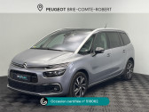 Citroen SpaceTourer occasion année 2021 boite Automatique Annonce Citroen SpaceTourer occasion Diesel BlueHDi 130ch S&S Shine Pack EAT8 E6.d à Brie-Comte-Robert