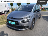 Citroen SpaceTourer occasion année 2022 boite Automatique Annonce Citroen SpaceTourer occasion Diesel BlueHDi 130ch S&S Shine Pack EAT8 E6.d à Mareuil-lès-Meaux