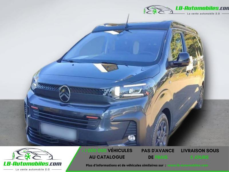 Citroen SpaceTourer BlueHDi 140 BVM  occasion  Beaupuy - photo n2