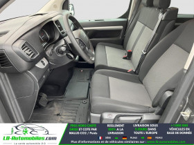 Citroen SpaceTourer BlueHDi 145 BVA  occasion � Beaupuy - photo n�4