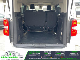 Citroen SpaceTourer BlueHDi 145 BVA  occasion � Beaupuy - photo n�5