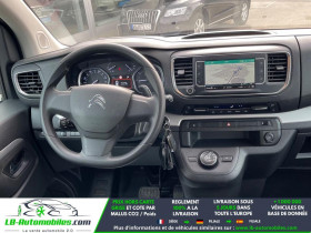 Citroen SpaceTourer BlueHDi 145 BVA  occasion � Beaupuy - photo n�4