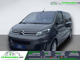 Citroen SpaceTourer BlueHDi 145 BVA  occasion � Beaupuy - photo n�2