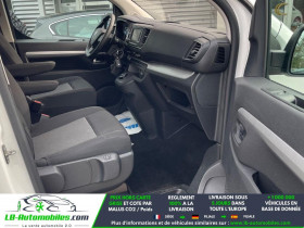 Citroen SpaceTourer BlueHDi 145 BVA  occasion � Beaupuy - photo n�3