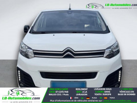 Citroen SpaceTourer BlueHDi 145 BVA  occasion � Beaupuy - photo n�2