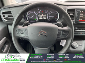 Citroen SpaceTourer BlueHDi 145 BVA  occasion � Beaupuy - photo n�6