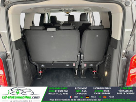 Citroen SpaceTourer BlueHDi 145 BVA  occasion � Beaupuy - photo n�8