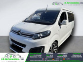 Annonce Citroen SpaceTourer occasion Electrique BlueHDi 145 BVA � Beaupuy