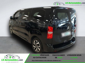 Citroen SpaceTourer BlueHDi 145 BVA  occasion � Beaupuy - photo n�12