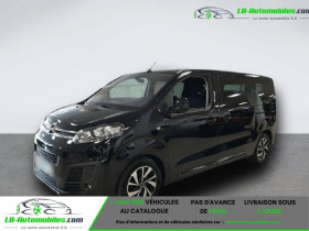 Citroen SpaceTourer BlueHDi 145 BVA  occasion � Beaupuy - photo n�11