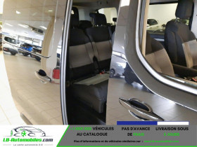 Citroen SpaceTourer BlueHDi 145 BVA  occasion � Beaupuy - photo n�10