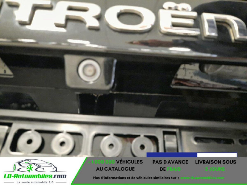 Citroen SpaceTourer BlueHDi 145 BVA 2021 - photo n°9 Citroen SpaceTourer BlueHDi 145 BVA  occasion à Beaupuy - photo n°9