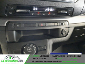 Citroen SpaceTourer BlueHDi 145 BVA  occasion � Beaupuy - photo n�7