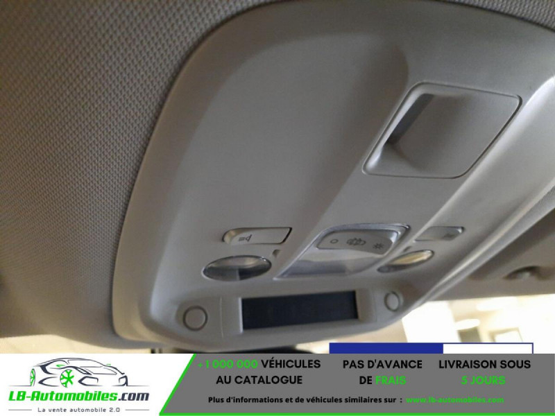 Citroen SpaceTourer BlueHDi 145 BVA 2021 - photo n°6 Citroen SpaceTourer BlueHDi 145 BVA  occasion à Beaupuy - photo n°6