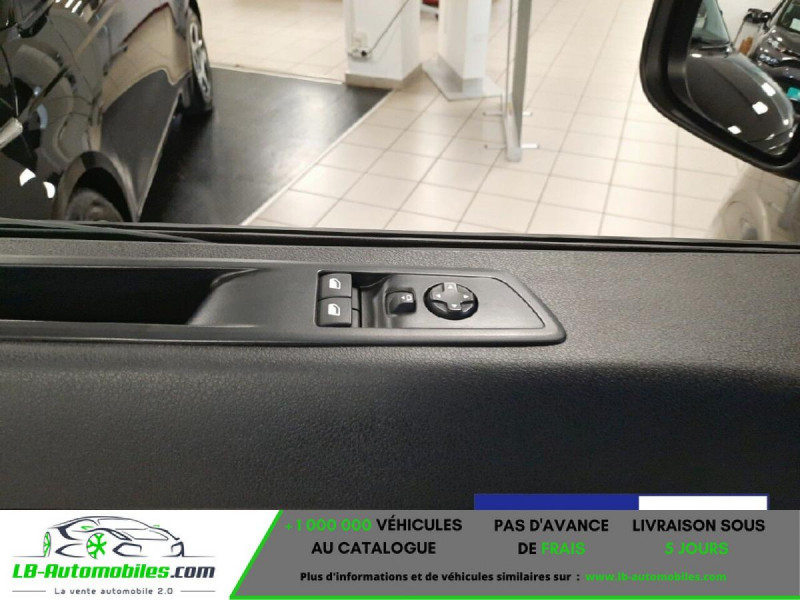 Citroen SpaceTourer BlueHDi 145 BVA 2021 - photo n°8 Citroen SpaceTourer BlueHDi 145 BVA  occasion à Beaupuy - photo n°8