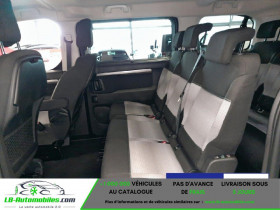 Citroen SpaceTourer BlueHDi 145 BVA  occasion � Beaupuy - photo n�2