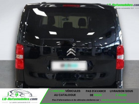 Citroen SpaceTourer BlueHDi 145 BVA  occasion � Beaupuy - photo n�13