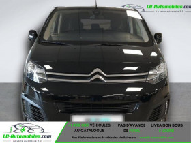 Citroen SpaceTourer BlueHDi 145 BVA  occasion � Beaupuy - photo n�16