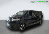 Citroen SpaceTourer occasion année 2021 boite Automatique Annonce Citroen SpaceTourer occasion Diesel BlueHDi 145 BVA à Beaupuy