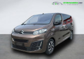Citroen SpaceTourer BlueHDi 145 BVA   Beaupuy 31
