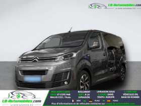 Citroen SpaceTourer BlueHDi 145 BVM  occasion � Beaupuy - photo n�2