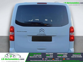 Citroen SpaceTourer BlueHDi 145 BVM  occasion � Beaupuy - photo n�4
