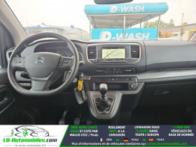 Citroen SpaceTourer BlueHDi 145 BVM  occasion � Beaupuy - photo n�3