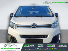Citroen SpaceTourer BlueHDi 145 BVM  occasion � Beaupuy - photo n�2