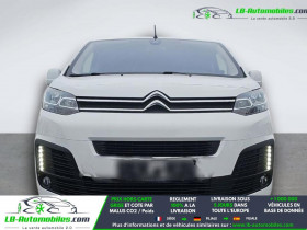 Citroen SpaceTourer BlueHDi 145 BVM  occasion � Beaupuy - photo n�2