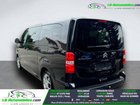 Citroen SpaceTourer BlueHDi 145 BVM  occasion � Beaupuy - photo n�3