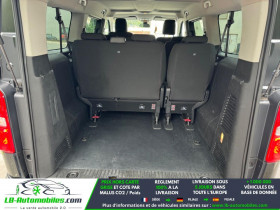 Citroen SpaceTourer BlueHDi 145 BVM  occasion � Beaupuy - photo n�9