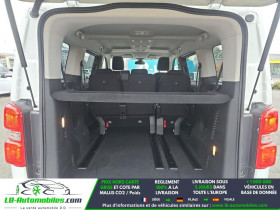 Citroen SpaceTourer BlueHDi 145 BVM  occasion � Beaupuy - photo n�10