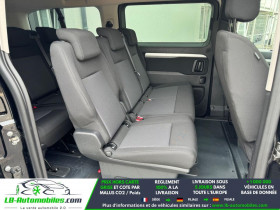 Citroen SpaceTourer BlueHDi 145 BVM  occasion � Beaupuy - photo n�7