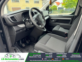 Citroen SpaceTourer BlueHDi 145 BVM  occasion � Beaupuy - photo n�6