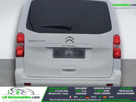 Citroen SpaceTourer BlueHDi 145 BVM  occasion � Beaupuy - photo n�6