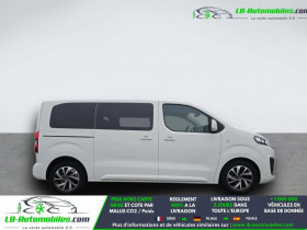 Citroen SpaceTourer BlueHDi 145 BVM  occasion � Beaupuy - photo n�5