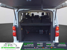 Citroen SpaceTourer BlueHDi 145 BVM  occasion � Beaupuy - photo n�5