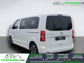 Citroen SpaceTourer BlueHDi 145 BVM  occasion � Beaupuy - photo n�4