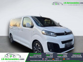 Annonce Citroen SpaceTourer occasion Electrique BlueHDi 145 BVM � Beaupuy