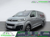 Annonce Citroen SpaceTourer occasion Electrique BlueHDi 145 BVM � Beaupuy