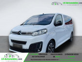 Citroen SpaceTourer occasion année 2024 boite Manuelle Annonce Citroen SpaceTourer occasion Diesel BlueHDi 145 BVM à Beaupuy