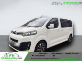 Citroen SpaceTourer occasion année 2021 boite Manuelle Annonce Citroen SpaceTourer occasion Diesel BlueHDi 145 BVM à Beaupuy