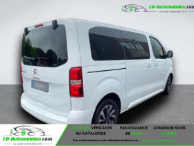Citroen SpaceTourer BlueHDi 145 BVM  occasion  Beaupuy - photo n3