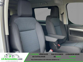 Citroen SpaceTourer BlueHDi 145 BVM  occasion  Beaupuy - photo n4