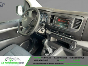 Citroen SpaceTourer BlueHDi 145 BVM  occasion  Beaupuy - photo n2