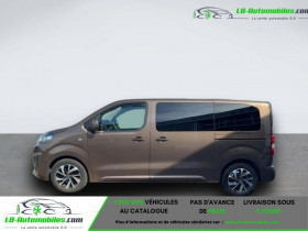 Citroen SpaceTourer BlueHDi 145 BVM  occasion  Beaupuy - photo n4